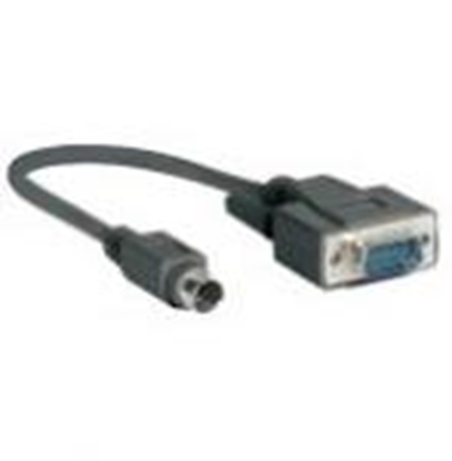 Изображение Adapteris pelei 9M/6M,  0.2m,  serial pele