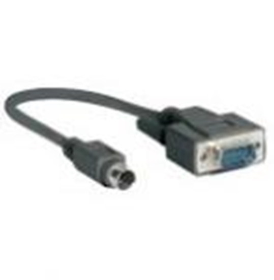 Picture of Adapteris pelei 9M/6M,  0.2m,  serial pele