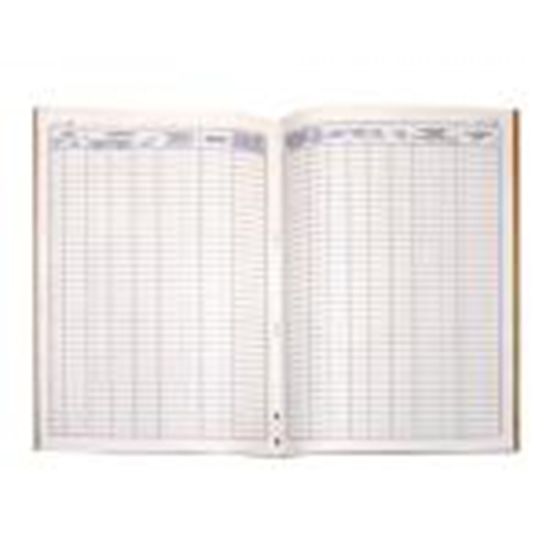 Picture of Akcizēto preču pavaddokumentu reģistrs,  A4/48