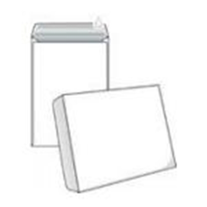 Attēls no Aploksnes C4 HK 229x324mm,  10gab. atverams no sāna