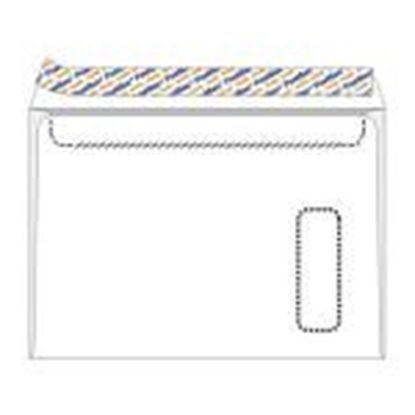 Picture of Aploksnes Postsec E4 220x312 ar logu un perforāciju