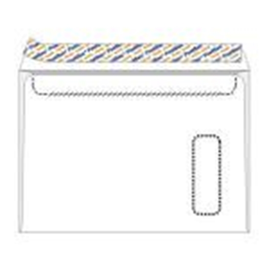 Picture of Aploksnes Postsec E4 220x312 ar logu un perforāciju