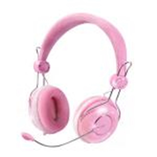 Picture of Austiņas ar mikrofonu AP-Blonde SVEN