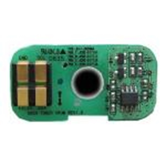 Изображение Chip Samsung CLP300 melns