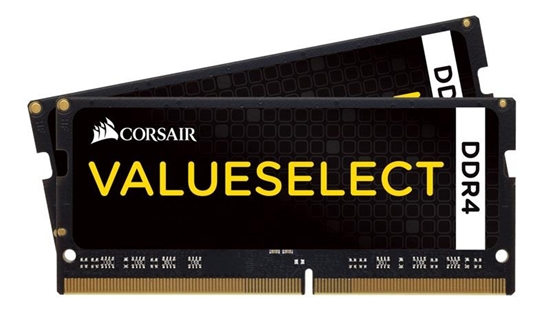 Picture of CORSAIR 16GB RAMKit 2x8GB DDR4 2133MHz