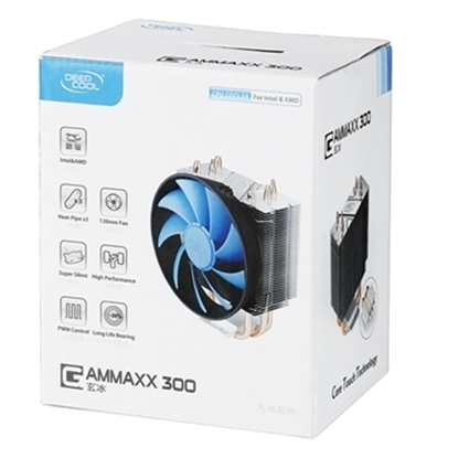 Picture of "Gammaxx 300" Universal Cooler
