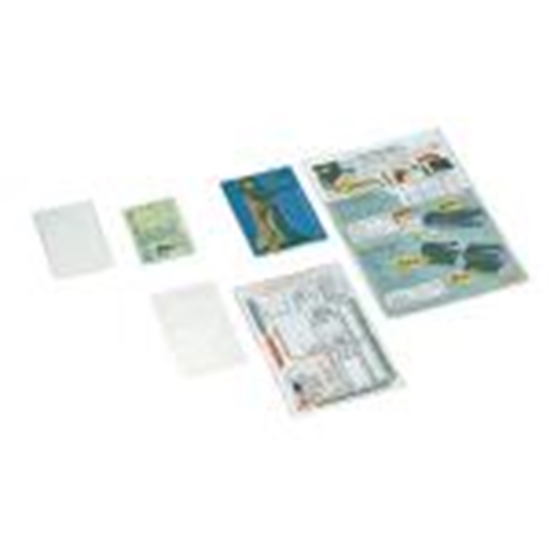 Picture of Dokumentu vāciņš ESSELTE A5 156x215mm