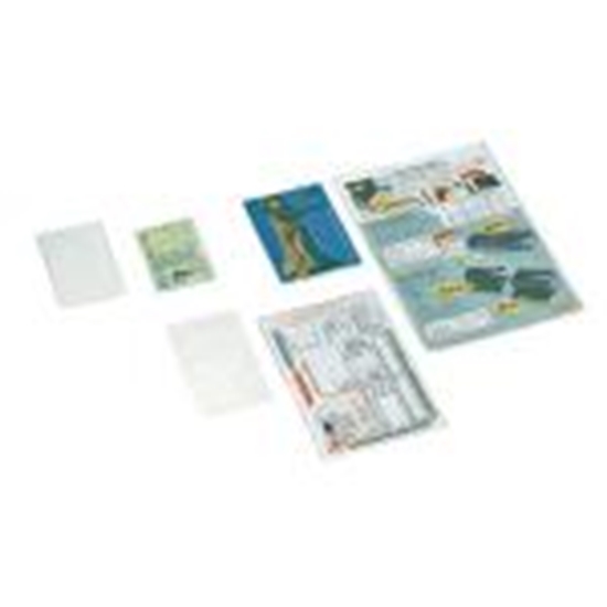 Picture of Dokumentu vāciņš ESSELTE A6 112x153mm