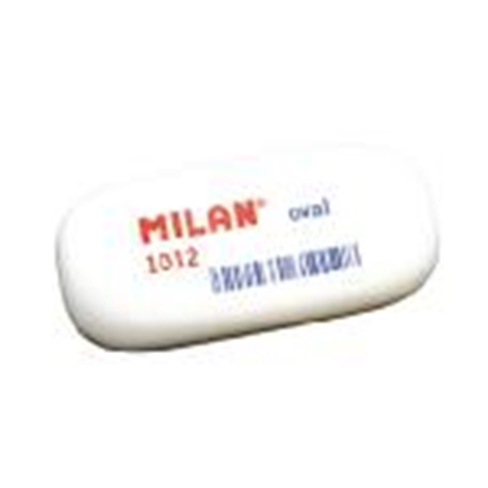 Picture of Dzēšgumija MILAN 1012 Oval