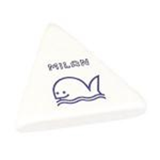 Picture of Dzēšgumija MILAN 3X3 trīsstūrveida