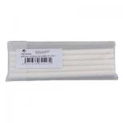 Picture of Dzēšgumiju apmaiņa MILAN JET17 5gab.