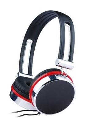 Изображение Gembird MHS-903 Black/Red