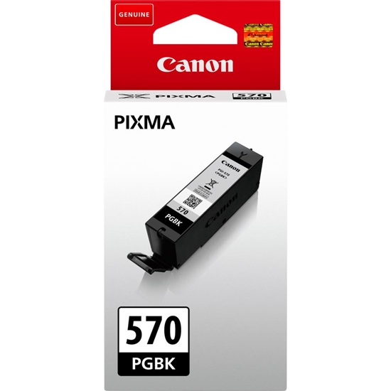 Изображение Canon PGI-570 PGBK black