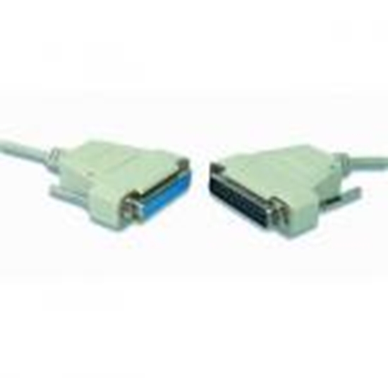 Picture of Kabelis bitronik pagarinat. 3m CC-115-10 Gembird