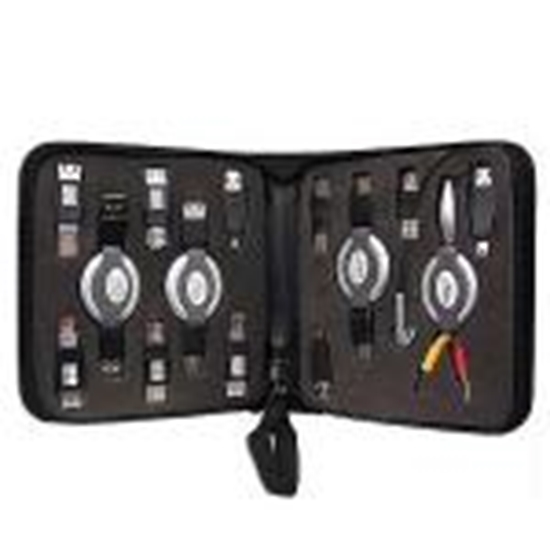 Picture of Kabeļu kompl.USB somā CUB-15