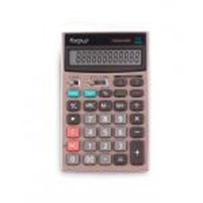 Picture of Kalkulators FORPUS 11012