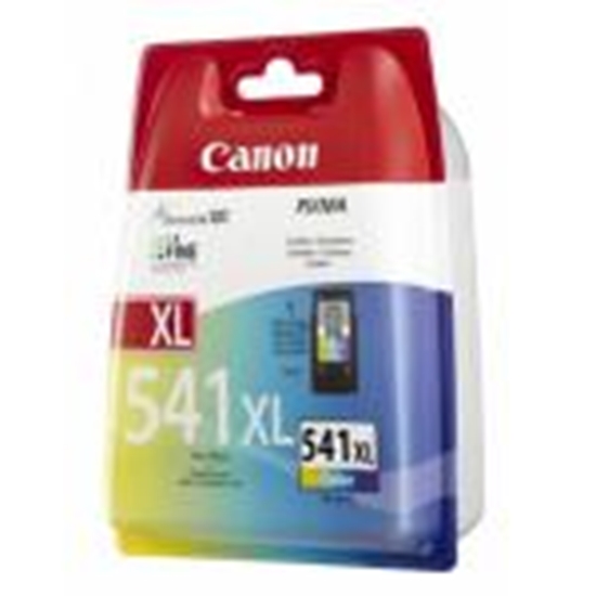 Изображение Kārtridžs Canon CL-541XL MG2150/3150 15ml.krāsains