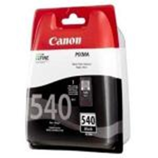 Picture of Kārtridžs Canon PG-540 MG2150/3150 8ml.melns
