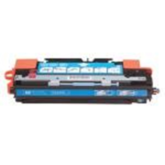 Picture of Kārtridžs HP Q2681A LJ3700 zils