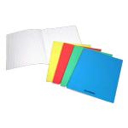 Picture of Klade AURORA A4/36 rūtiņu,  PP vaks