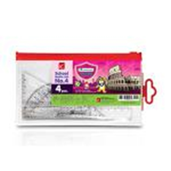 Picture of Lineālu komplekts MASTERART