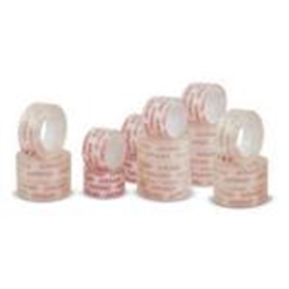 Attēls no Līmlente 12mmx10m caurspīdīga GRAND