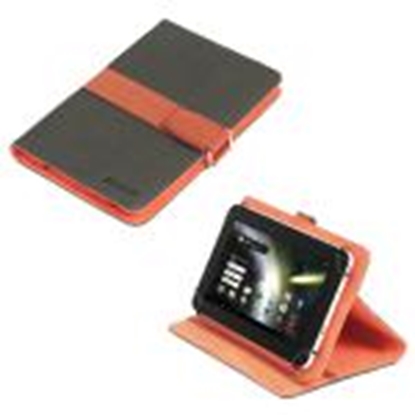 Изображение Maciņš planšetdatoram 7-7.85 collas,  pelēks,  Platinet