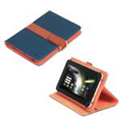 Изображение Maciņš planšetdatoram 7-7.85 collas,  zils,  Platinet