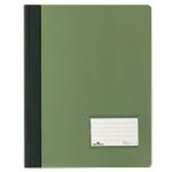 Picture of Mape ātršuvējs Duralux A4 DURABLE,  zaļa