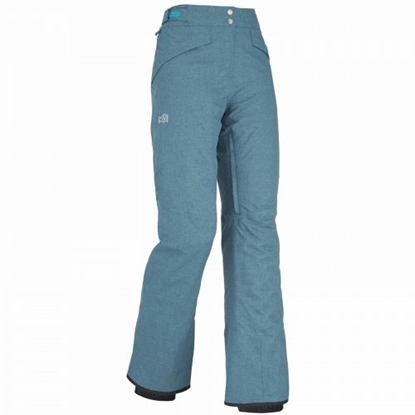 Picture of MILLET LD Cypress Mountain Pant / Pelēka / 44