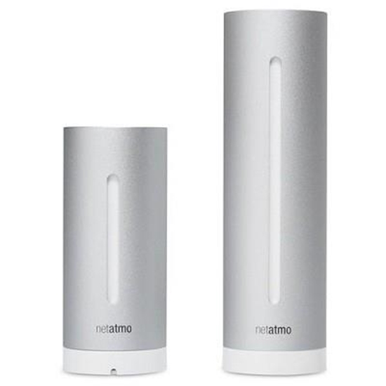 Picture of Netatmo Weather Station