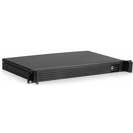 Picture of NETRACK NP5106 server case mini-ITX