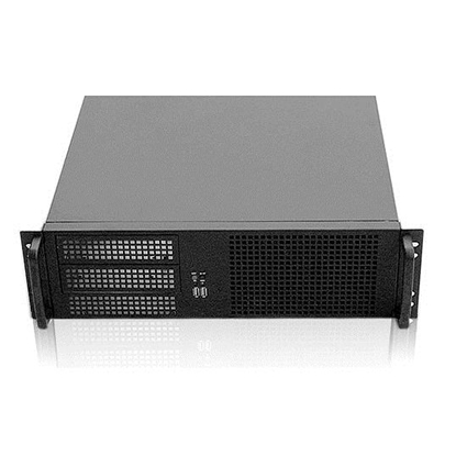 Picture of NETRACK NP5108 server case mini-ITX
