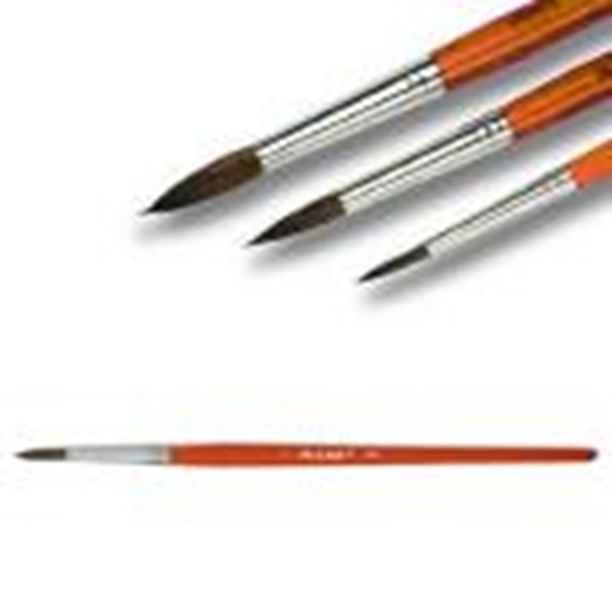 Picture of Otiņa 101 Nr.22 apaļa ponijs,  MILAN