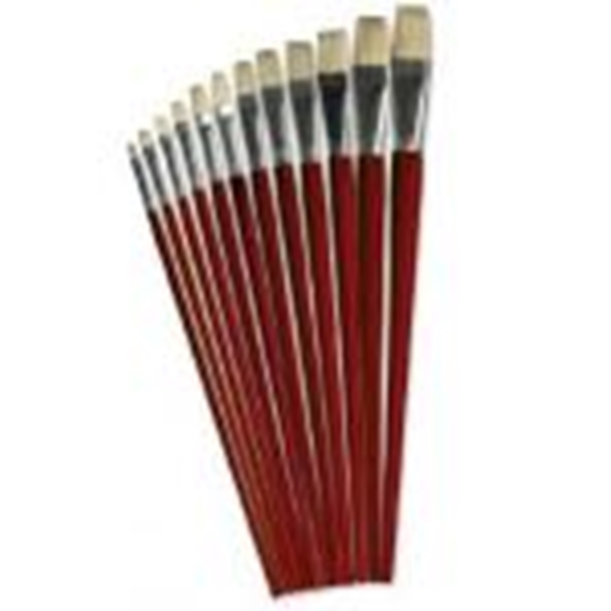 Изображение Otiņas kompl.579 12gab. sāru plāk.