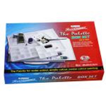 Изображение Palete MSTA-8001