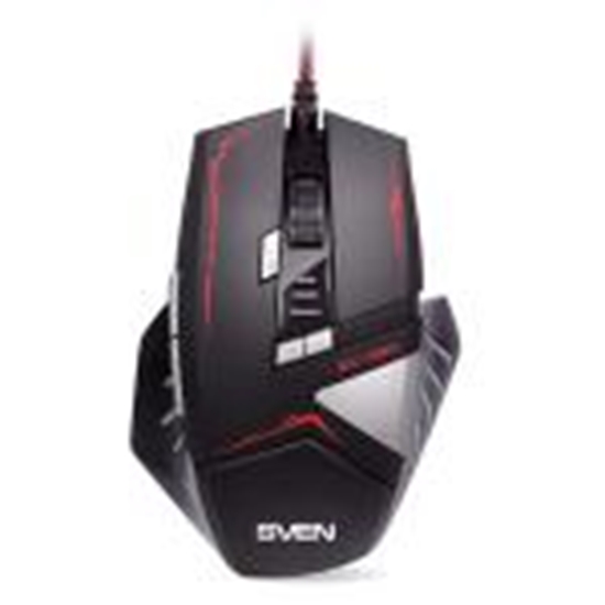 Picture of Pele datora GX-990 Gaming USB SVEN