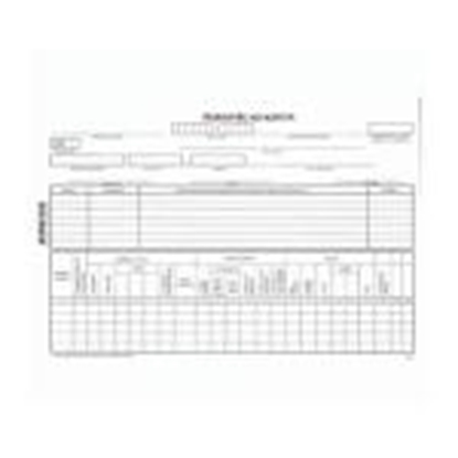 Picture of Personīgais konts A4DK