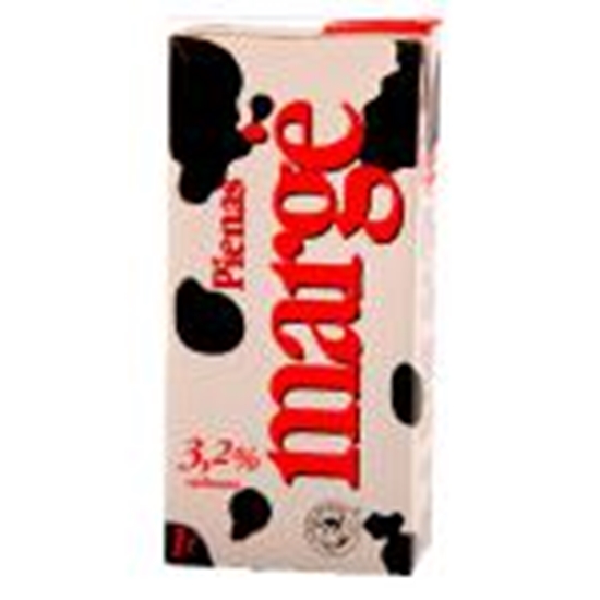 Picture of Piens MARGE 3.2% 1L