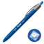 Attēls no Pildspalva DRY-GEL 0.7mm,  zila