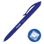 Attēls no Pildspalva lodīšu P1 touch 1.0mm,  zila,  MILAN