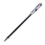 Picture of Pildspalva lodīšu PENTEL BK77 SuperB violeta 0.7mm