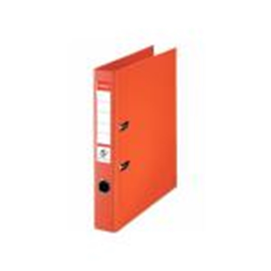 Picture of Reģistrs A4/50mm,  oranžs,  ESSELTE No.1 Power