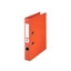 Attēls no Reģistrs A4/50mm,  oranžs,  ESSELTE No.1 Power