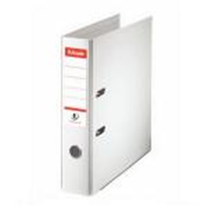 Picture of Reģistrs A4/75mm,  balts,  ESSELTE No.1 Power