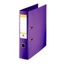 Picture of Reģistrs A4/75mm,  violets,  ESSELTE No.1 Power