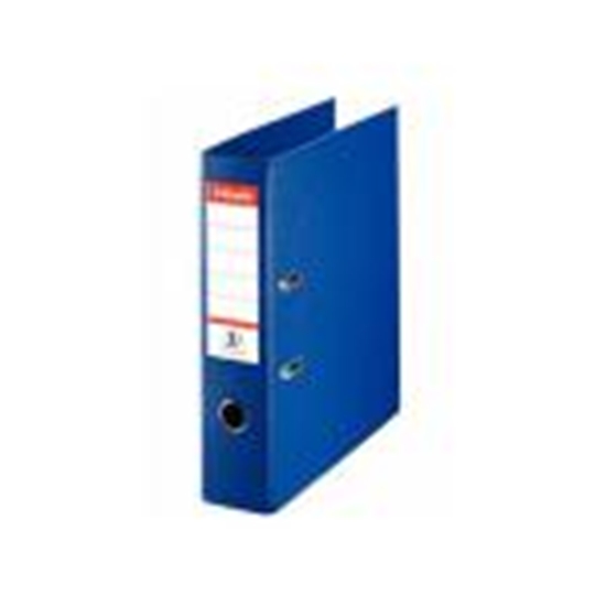 Picture of Reģistrs A4/75mm,  zils,  ESSELTE No.1 Power