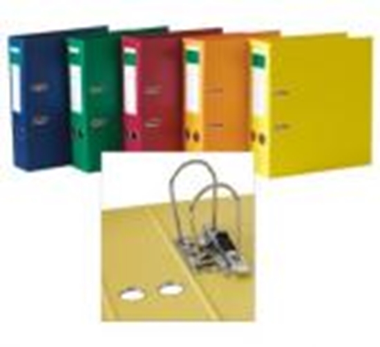 Изображение Reģistrs Multi-S A4/90mm pelēks