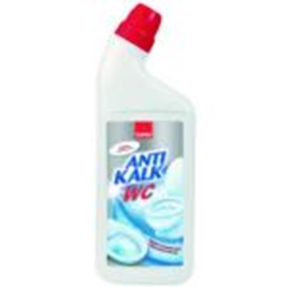 Picture of SANO Antikalk WC 750ml tualetes tīrīšanas līdzeklis