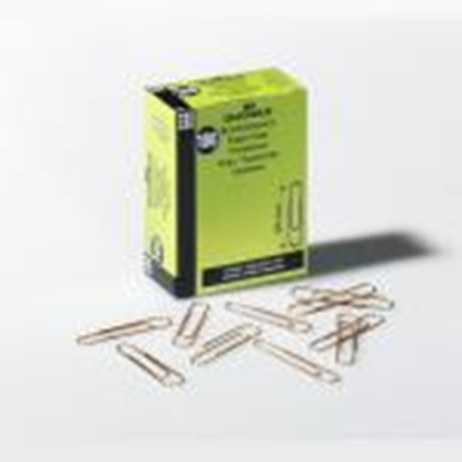 Изображение Saspraudes 50mm,  ar vara pārklājumu,  100gab. DURABLE